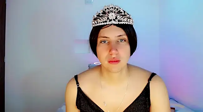 Oxana-Novikov online show from December 2024 06:26:02 PM