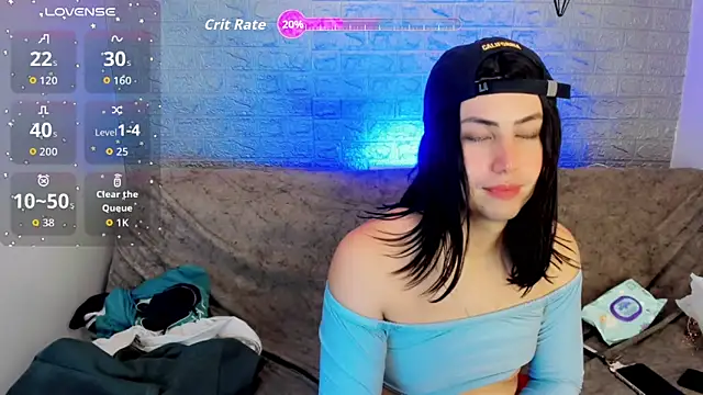 Oxana-Novikov online show from March 2026 12:26:02 AM