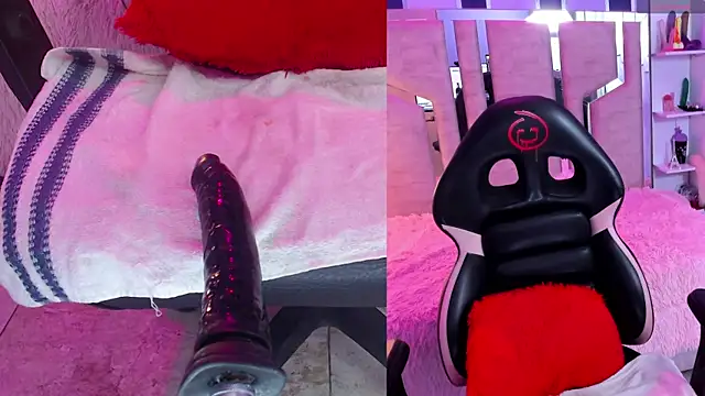 Snapshot of OliviaHalley chatting on March 2025 04:45:02 PM OliviaHalley online show from March 2025 04:45:02 PM