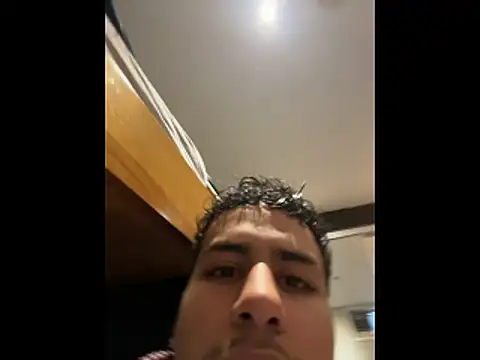 johnycash21 online show from March 2026 12:00:01 PM