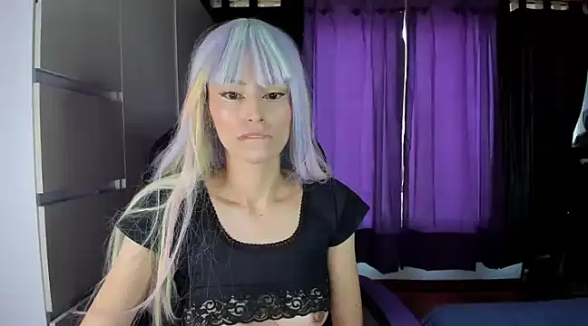 Snapshot of aiko_mori chatting on January 2025 10:30:02 PM aiko mori online show from January 2025 10:30:02 PM