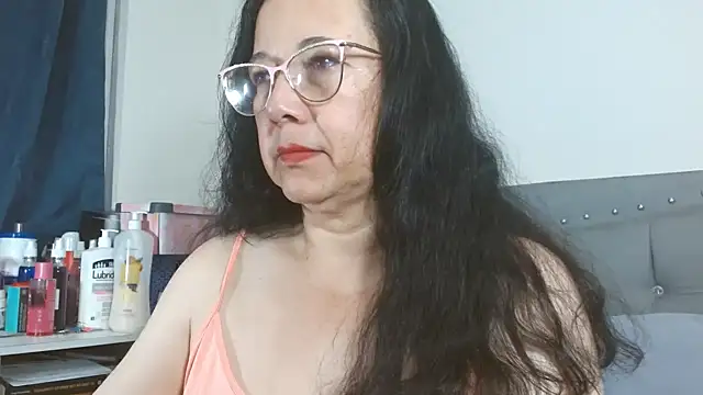 maturepriscila online show from January 2026 11:47:01 AM