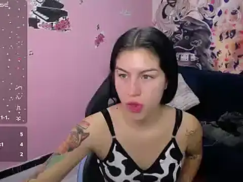 Snapshot of Kate_Laurence_ chatting on February 2025 08:53:02 PM Kate Laurence online show from February 2025 08:53:02 PM