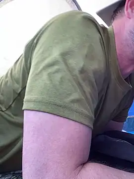 Camo sex online show from March 2025 07:53:01 PM