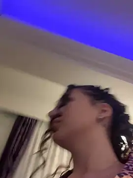 lissa yasemin online show from February 2025 09:43:01 PM