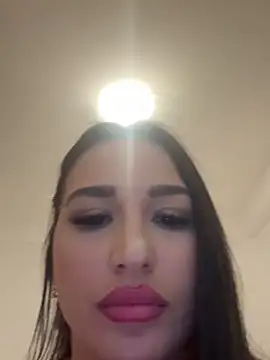 lissa yasemin online show from March 2025 02:15:02 AM