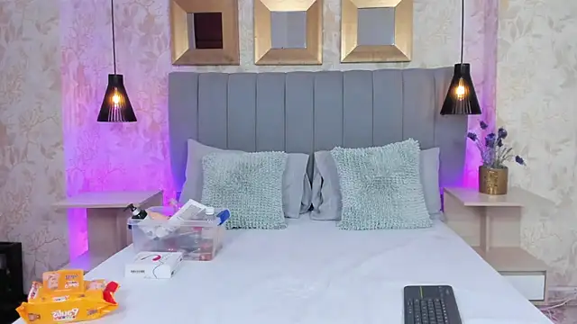 MeganCruzGB online show from February 2025 07:47:01 PM