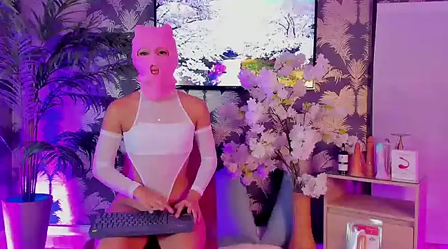 MeganCruzGB online show from March 2025 08:19:02 PM