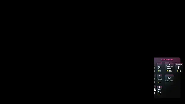 LilyFoxxx online show from April 2026 05:27:01 AM