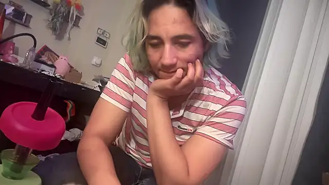 HornyTPup2 online show from November 2025 04:21:01 AM