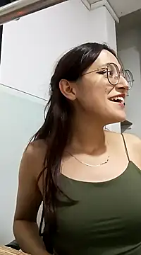 Snapshot of AddisonMars chatting on December 2024 10:02:02 AM AddisonMars online show from December 2024 10:02:02 AM