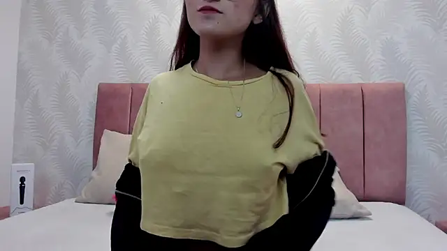 Snapshot of AddisonMars chatting on January 2025 12:42:02 PM AddisonMars online show from January 2025 12:42:02 PM