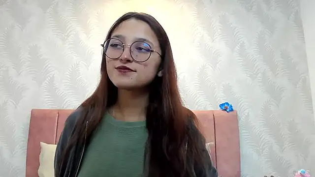 Snapshot of AddisonMars chatting on January 2025 12:31:01 PM AddisonMars online show from January 2025 12:31:01 PM