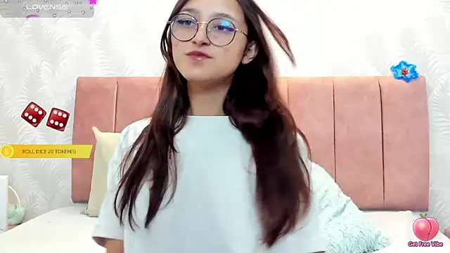 Snapshot of AddisonMars chatting on January 2025 04:19:01 PM AddisonMars online show from January 2025 04:19:01 PM