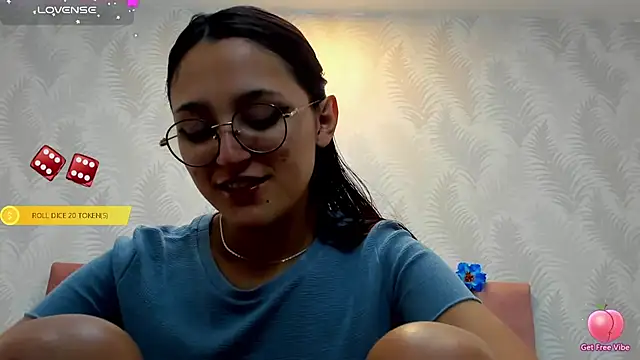 Snapshot of AddisonMars chatting on February 2025 01:01:01 PM AddisonMars online show from February 2025 01:01:01 PM