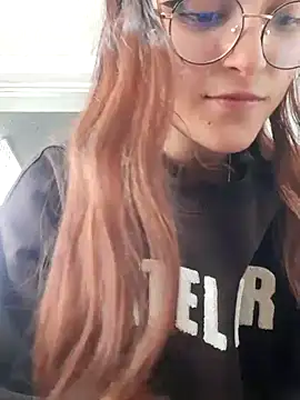 Snapshot of AddisonMars chatting on February 2025 04:01:02 PM AddisonMars online show from February 2025 04:01:02 PM