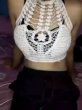 Aaliyalove1 online show from February 2025 08:57:01 PM