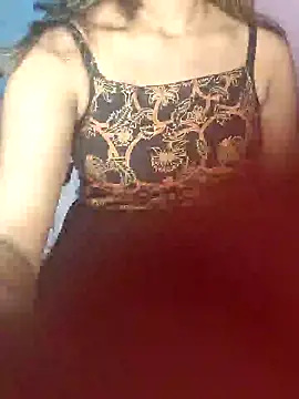 Aaliyalove1 online show from March 2025 08:10:02 PM