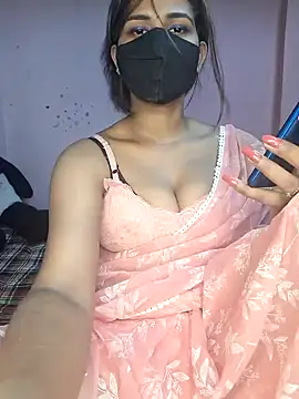 Aaliyalove1 online show from March 2025 09:37:01 PM