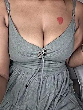 Aaliyalove1 online show from March 2025 10:20:01 PM