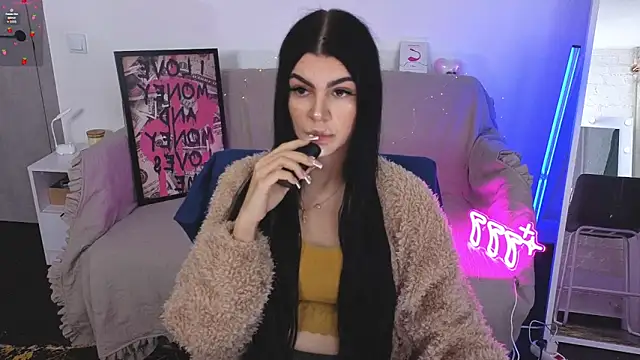 Snapshot of Tiffany_lab chatting on October 2025 10:19:02 AM Tiffany lab online show from October 2025 10:19:02 AM