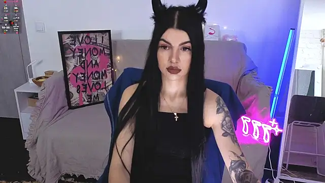 Snapshot of Tiffany_lab chatting on October 2025 01:45:02 PM Tiffany lab online show from October 2025 01:45:02 PM