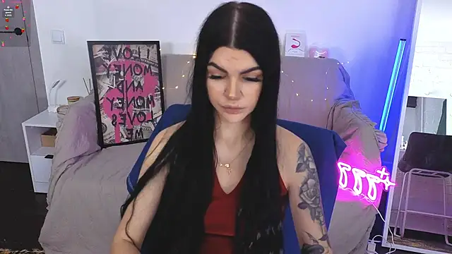 Snapshot of Tiffany_lab chatting on November 2025 10:28:01 AM Tiffany lab online show from November 2025 10:28:01 AM