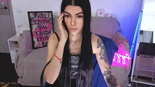 Snapshot of Tiffany_lab chatting on November 2025 08:36:02 AM Tiffany lab online show from November 2025 08:36:02 AM