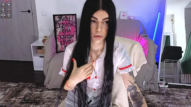 Snapshot of Tiffany_lab chatting on November 2025 09:52:02 AM Tiffany lab online show from November 2025 09:52:02 AM