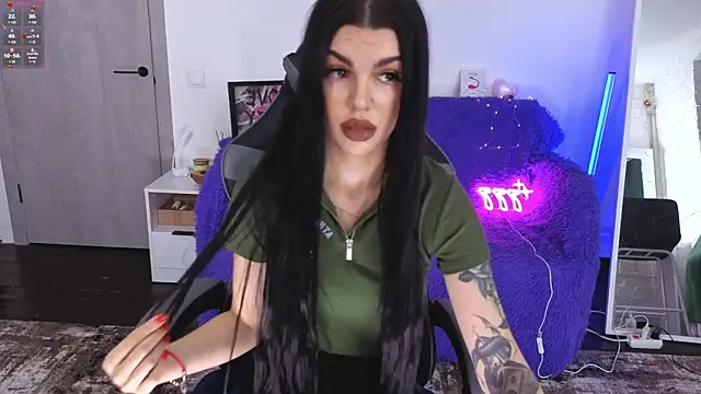 Snapshot of Tiffany_lab chatting on November 2025 09:43:02 AM Tiffany lab online show from November 2025 09:43:02 AM