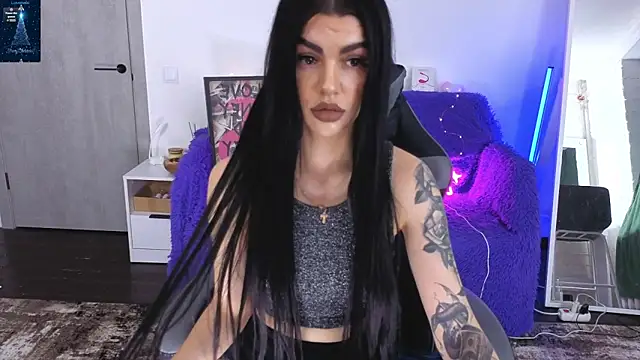 Snapshot of Tiffany_lab chatting on December 2025 04:16:01 PM Tiffany lab online show from December 2025 04:16:01 PM