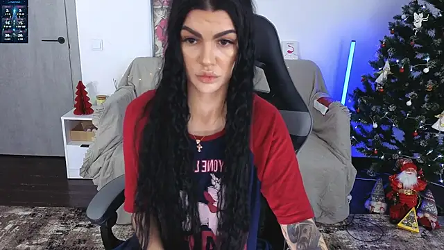 Snapshot of Tiffany_lab chatting on December 2025 12:43:01 PM Tiffany lab online show from December 2025 12:43:01 PM