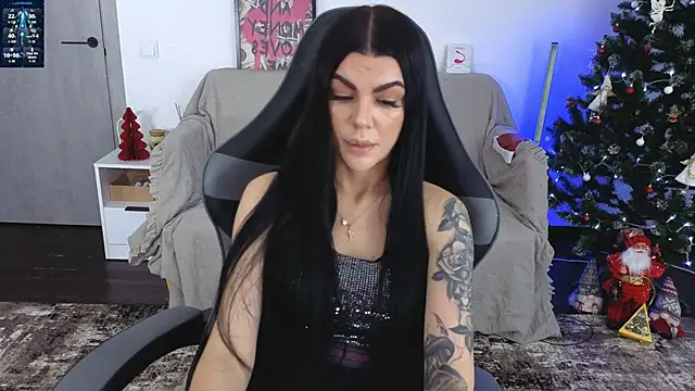 Snapshot of Tiffany_lab chatting on December 2025 07:01:02 AM Tiffany lab online show from December 2025 07:01:02 AM