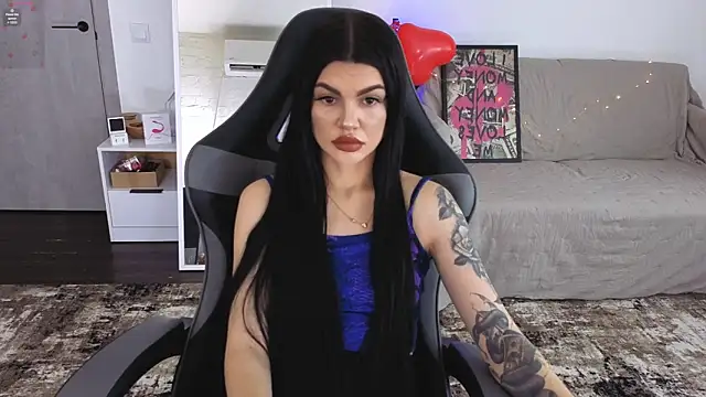 Tiffany lab online show from February 2026 10:36:01 AM