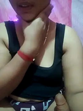 Super-Couple online show from November 2025 09:03:02 PM