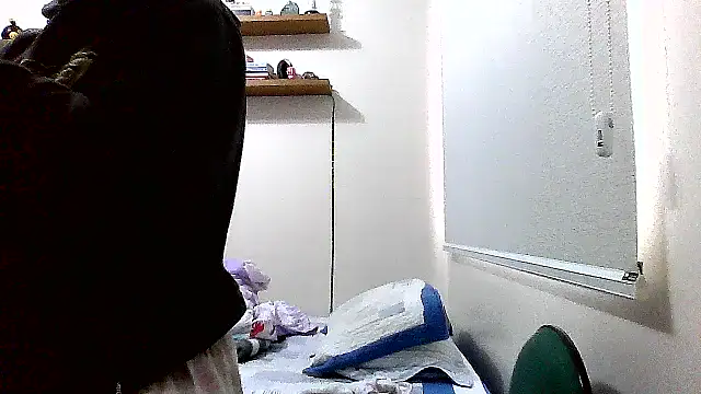 Snapshot of escritorasafada chatting on September 2025 11:34:02 AM escritorasafada online show from September 2025 11:34:02 AM