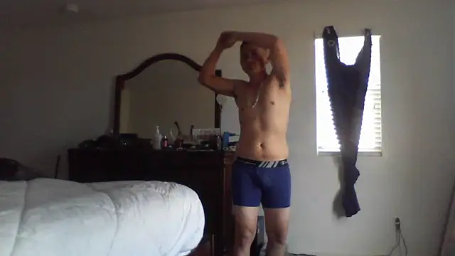 Snapshot of 2Fly4Guy chatting on February 2025 10:17:02 PM 2Fly4Guy online show from February 2025 10:17:02 PM