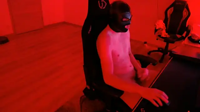 Georg1800 online show from February 2026 05:52:01 AM