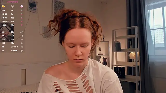 ZaraBluitt online show from February 2026 08:18:01 AM