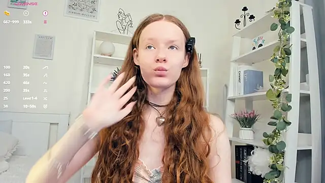 ZaraBluitt online show from April 2026 09:40:02 AM