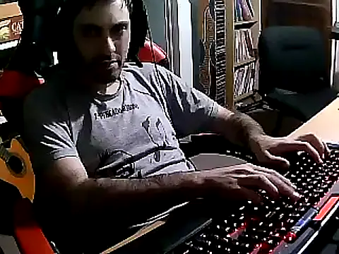 Snapshot of johnwood88 chatting on February 2025 05:56:02 AM johnwood88 online show from February 2025 05:56:02 AM