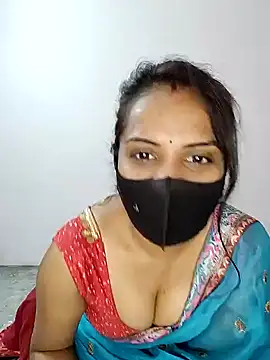 Choclet bhabhi online show from January 2025 01:52:01 PM