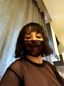 Siyahinci34 online show from December 2024 07:05:01 AM