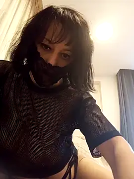 Siyahinci34 online show from December 2024 12:34:02 PM