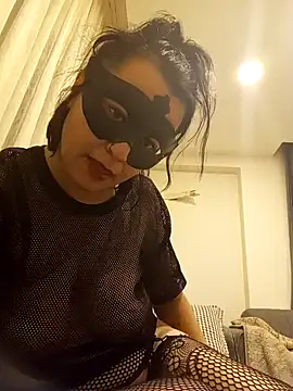 Siyahinci34 online show from December 2024 03:10:01 PM