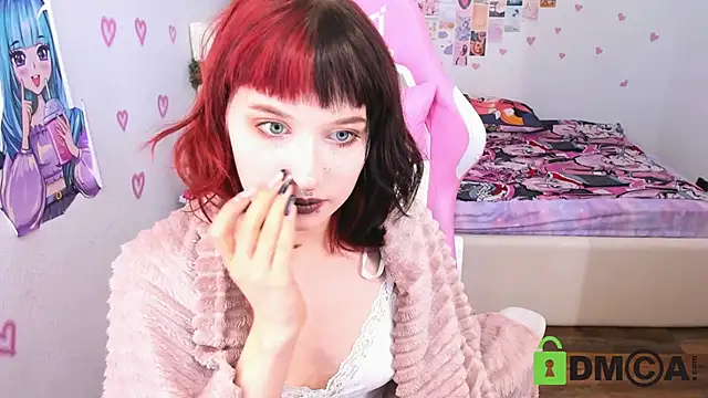 ElizaNik  online show from January 2025 04:33:02 AM