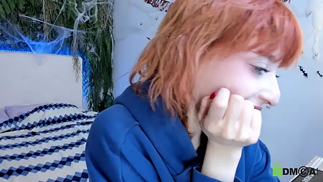 ElizaNik  online show from October 2025 09:05:02 PM