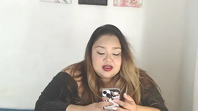 lovemyfatpussy online show from February 2026 05:34:02 AM