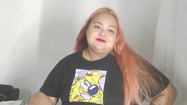Snapshot of lovemyfatpussy chatting on July 2026 05:36:01 AM lovemyfatpussy online show from July 2026 05:36:01 AM