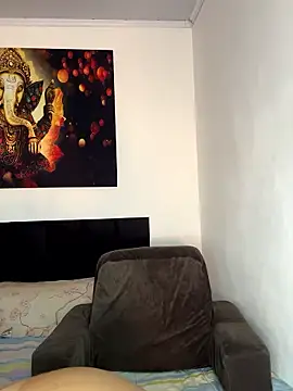 Snapshot of bbzinharosa chatting on October 2025 12:00:01 AM bbzinharosa online show from October 2025 12:00:01 AM